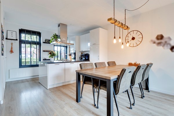 Medium property photo - Joeppe 16, 5991 LT Baarlo